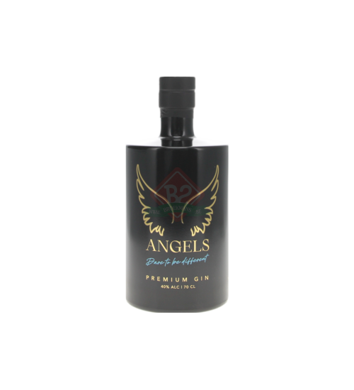 Angels Gin