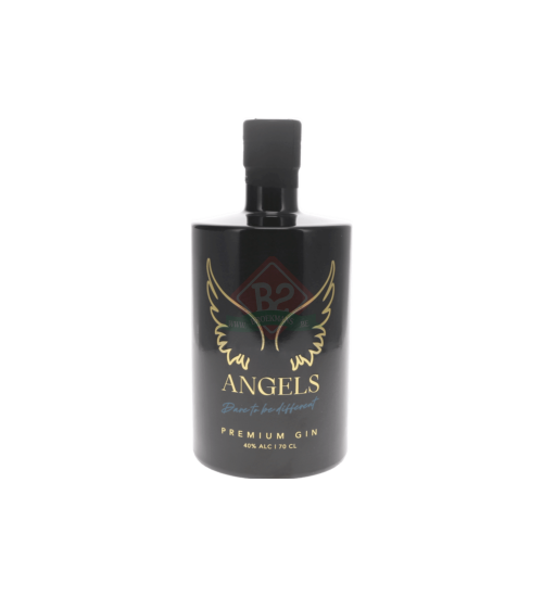 Angels Gin