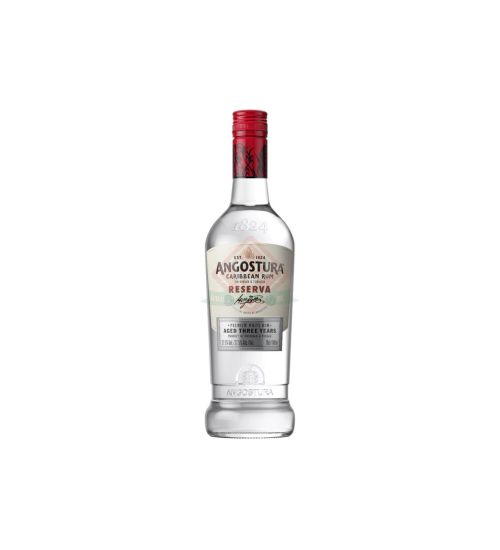 Angostura 3y White