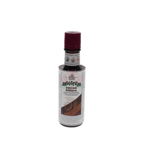 Angostura Cacao Bitters Mini
