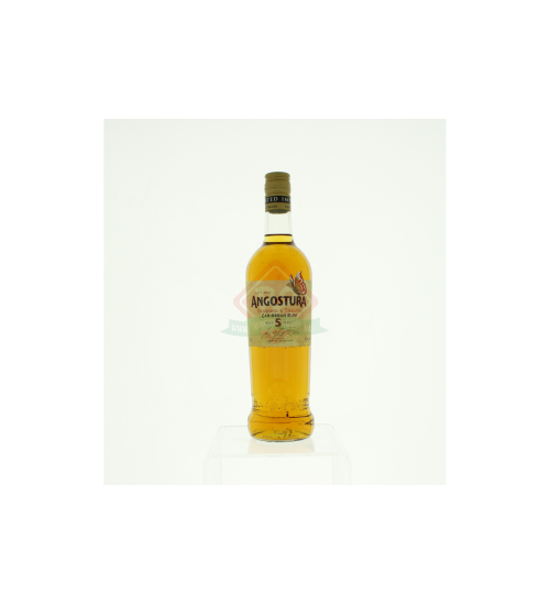 Angostura Gold 5y