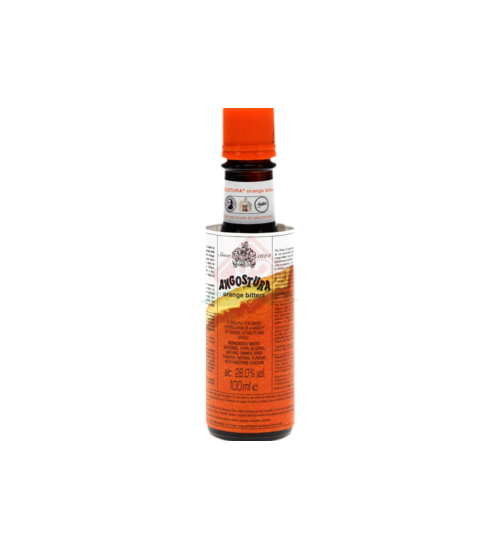 Angostura Orange Mini