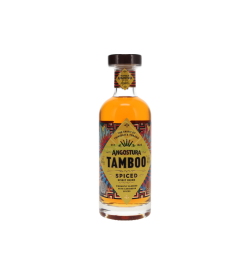 Angostura Spiced Tamboo