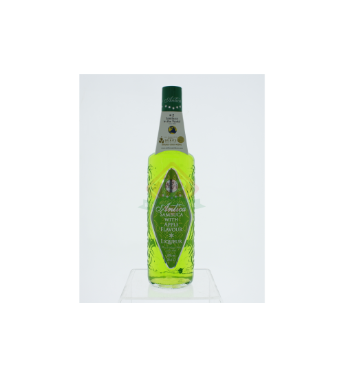 Antica Sambuca Appel