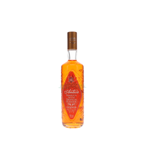 Antica Sambuca Tropical