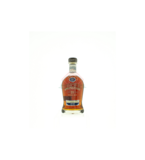 Appleton 21y Nassau