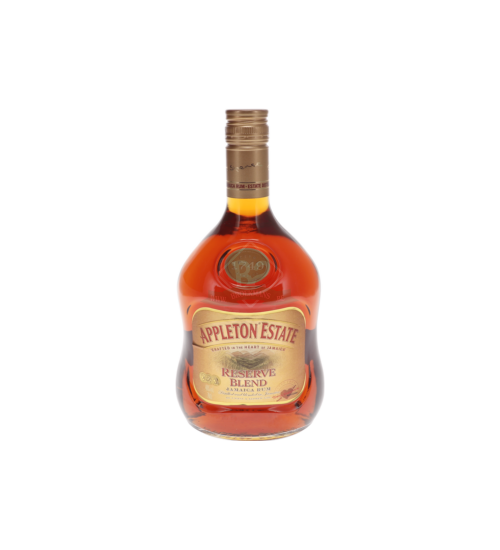 Appleton Estate Reserve Blend