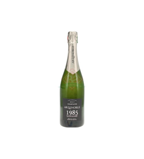 Ar Lenoble 1985 Blanc De Blancs