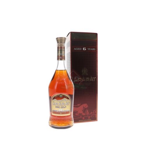 Ararat 6y