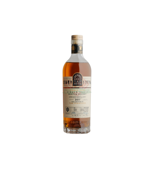Arbikie 2017 #69 (Berry Bros)