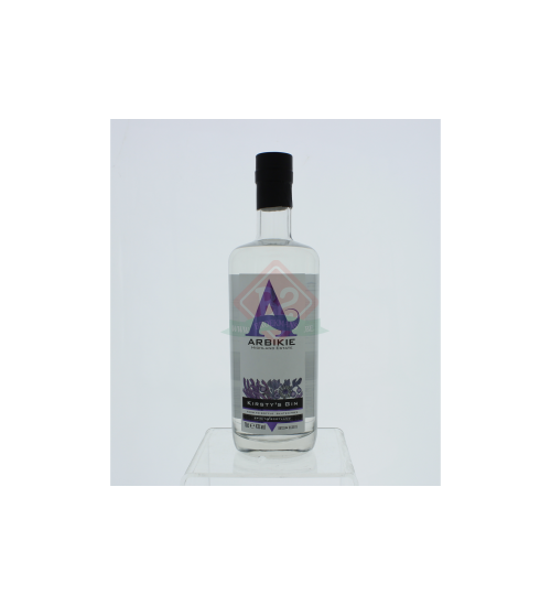 Arbikie Kirsty's Gin