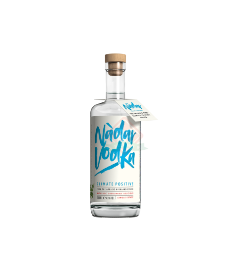 Arbikie Nadar Vodka