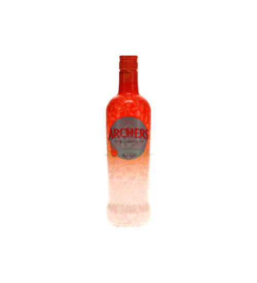Archers Peach Schnapps