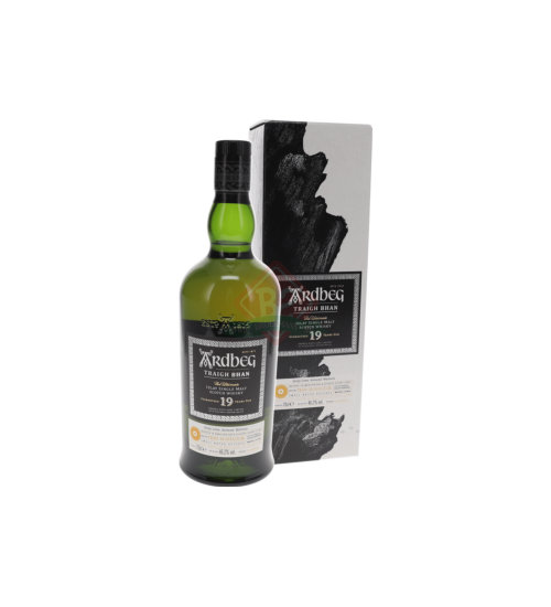 Ardbeg 19y Traigh Bhan 3rd Edition