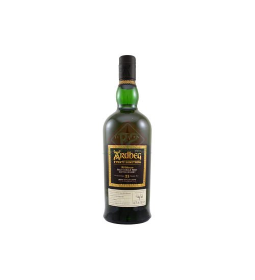 Ardbeg 23y