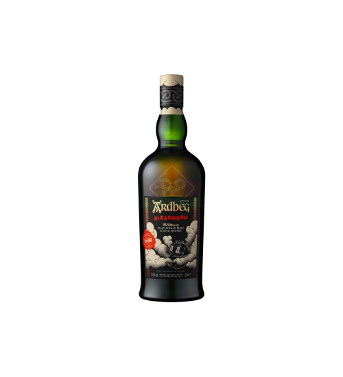 Ardbeg Bizarrebq - Ardbeg Day 2023