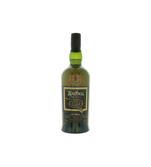 Ardbeg Corryvreckan Incl. Doos