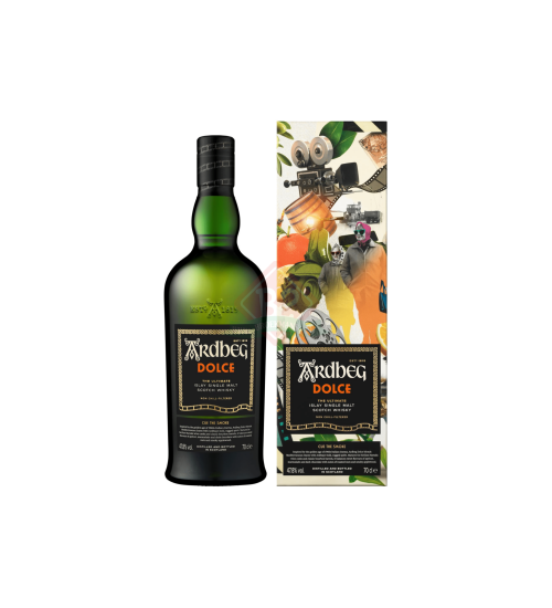 Ardbeg Dolce - Ardbeg Day 2026