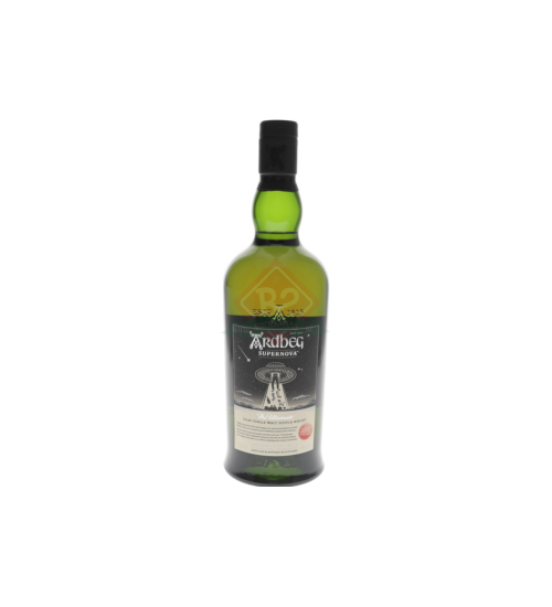 Ardbeg Supernova Committee Release