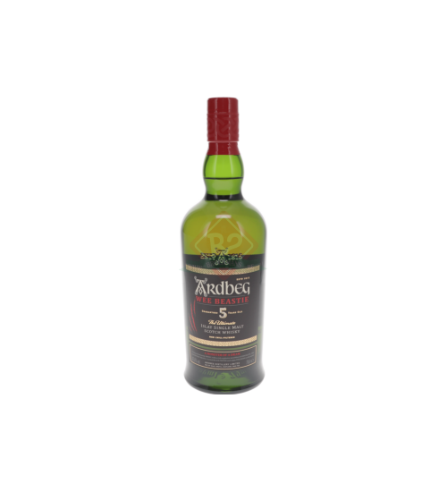 Ardbeg Wee Beastie 5y