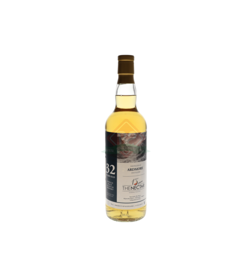 Ardmore 1988 32y (The Nectar - Daily Dram)