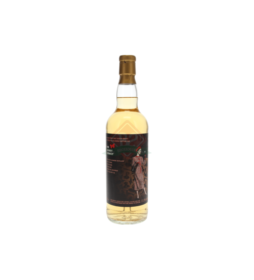 Ardmore 2005 16y (The Whisky Agency)