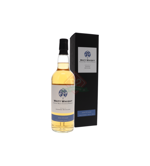 Ardmore 2009 12y Ww (Campbeltown Whisky Company)