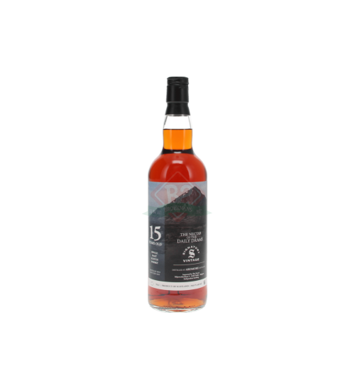 Ardmore 2010 15y (The Nectar - Daily Dram)