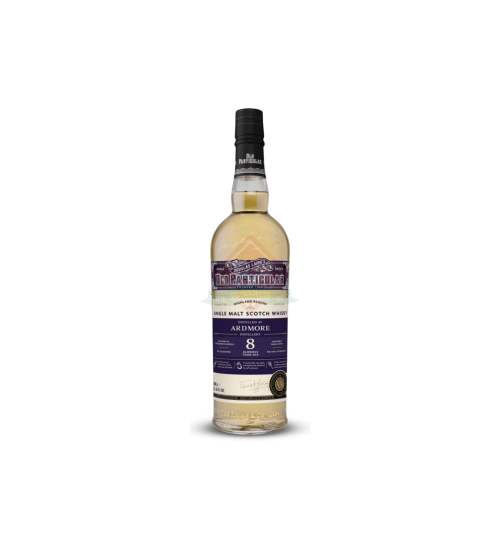 Ardmore 8y (Douglas Laing Old Particular)