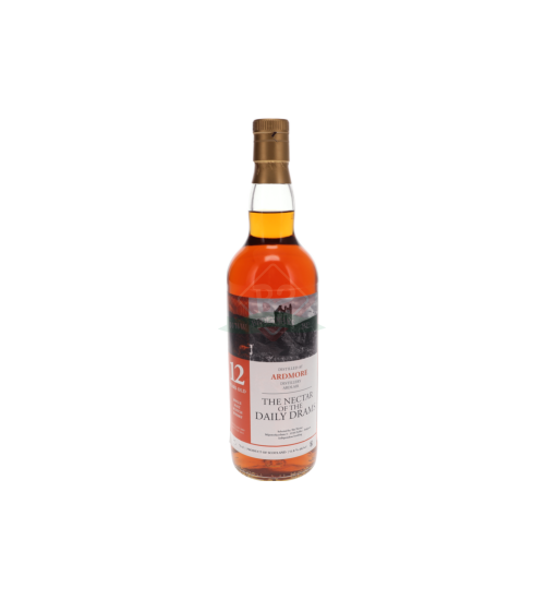 Ardmore Ardlair 2009 12y (The Nectar - Daily Dram)