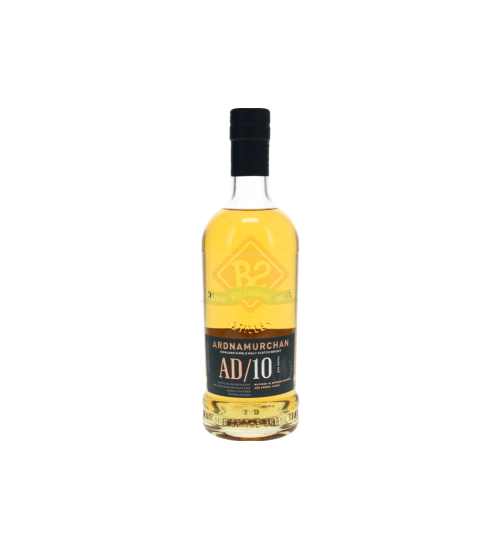 Ardnamurchan 10y 2025