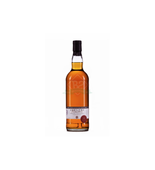 Ardnamurchan 2014 10y (Adelphi)