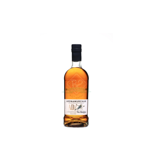 Ardnamurchan The Midgie'25