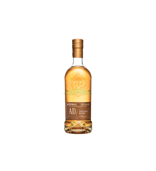 Ardnamurchan Tokaji Finish
