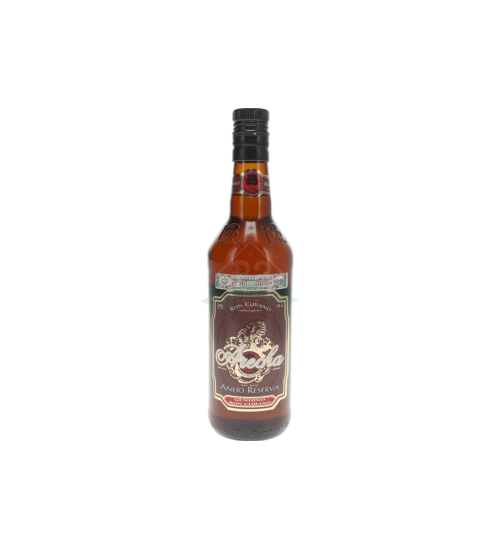 Arecha Anejo Reserva
