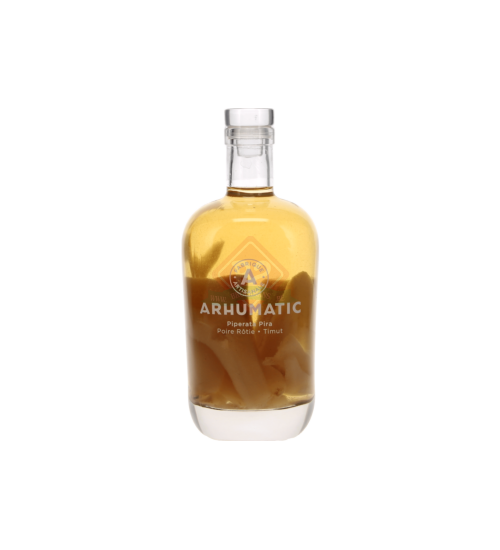 Arhumatic Poire Rôtie