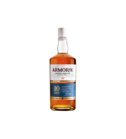 Armorik 10y 2026