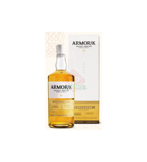 Armorik Small Batch Chouchenn Boîte Incl.