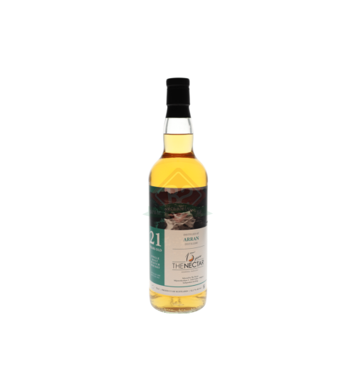 Arran 2000 21y (The Nectar - Daily Dram)