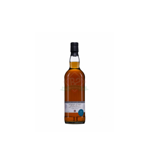 Arran 2014 11y (Adelphi)