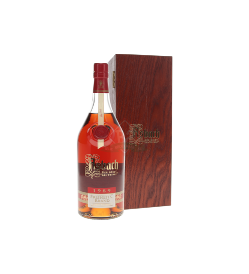 Asbach Freiheitsbrand 1989
