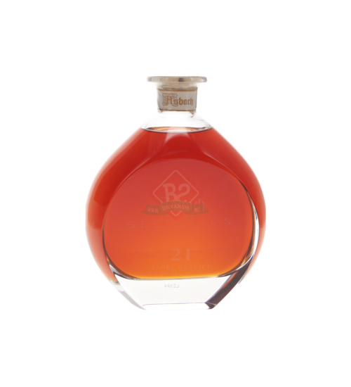 Asbach Uralt Selection 21y