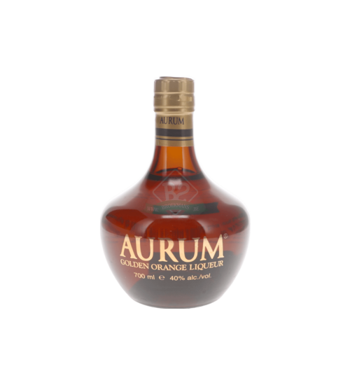 Aurum Golden Orange