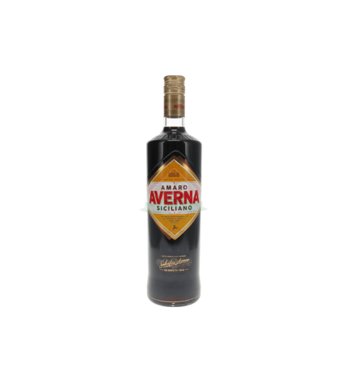 Averna Amaro 1l