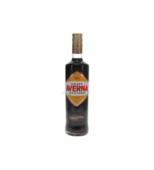 Averna Amaro