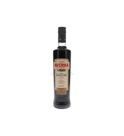 Averna Don Salvatore 18 Months Riserva