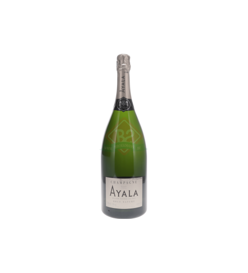 Ayala Brut Nature Magnum (1,5l)