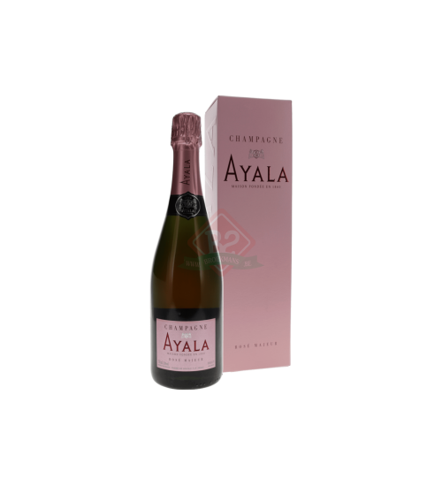 Ayala Rose Majeur + Giftbox