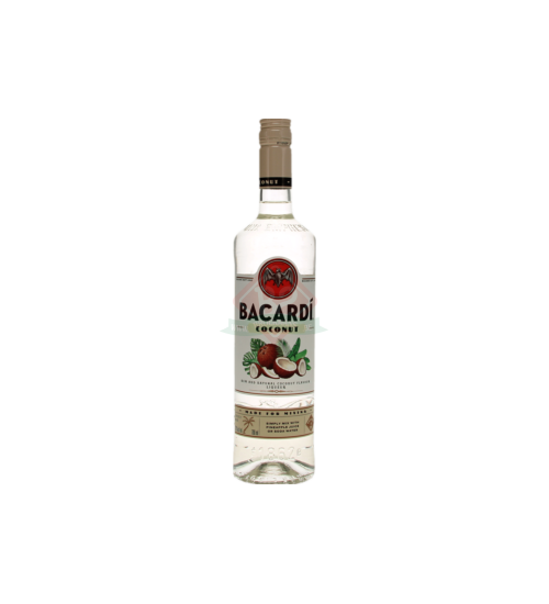 Bacardi Coconut