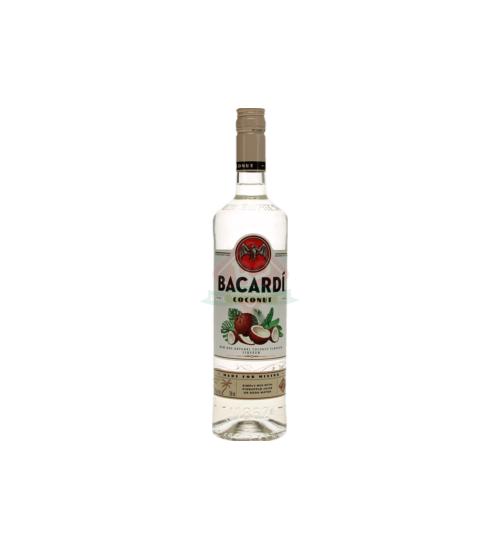 Bacardi Coconut